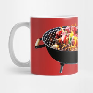 Grill Master's Delight Mug